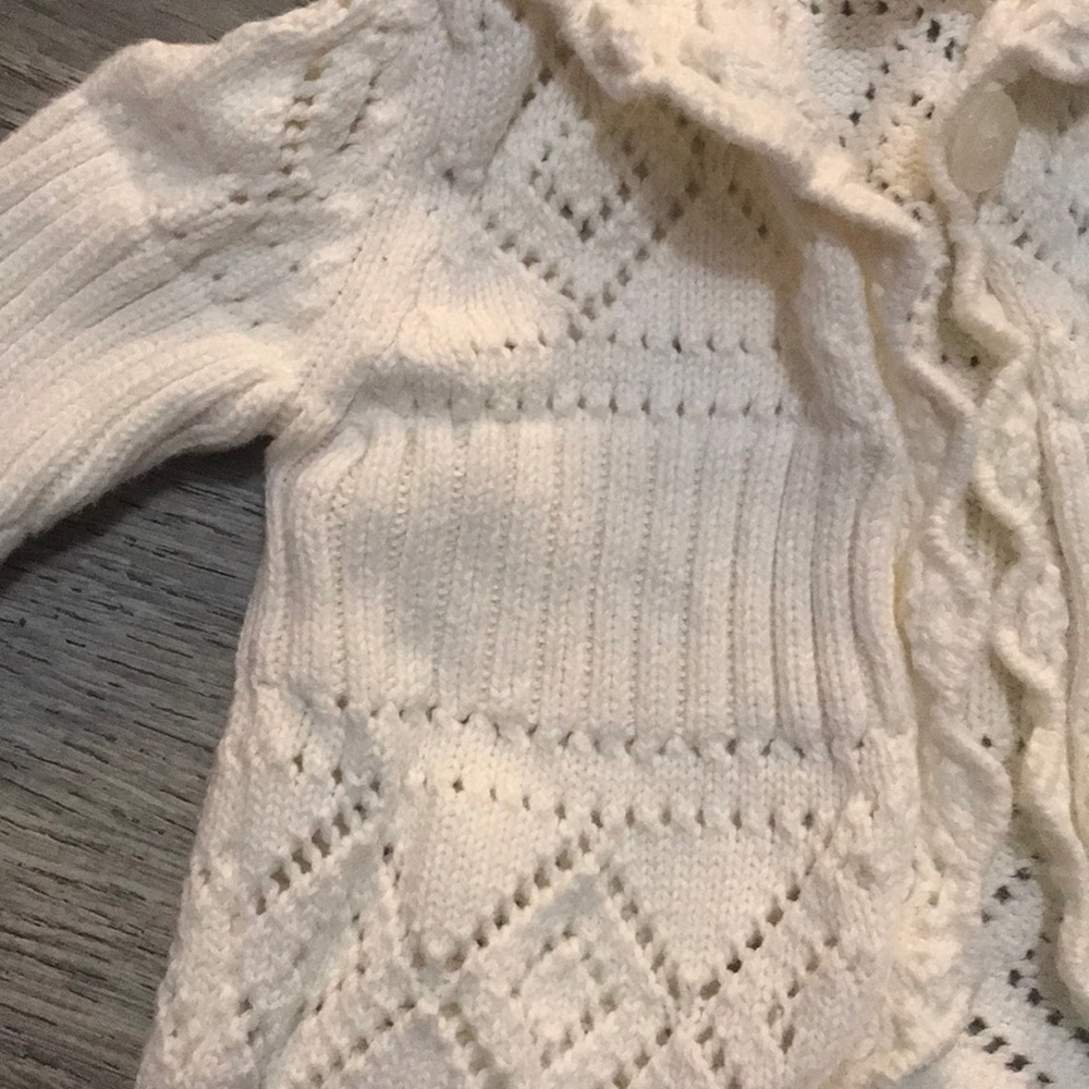 Sweet Sweater - Picture 2 of 2